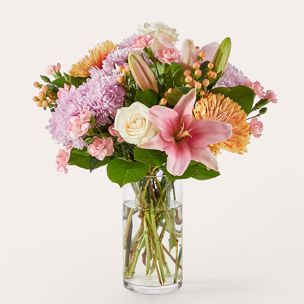 Gelato Bouquet –  Batavia Stage Coach Florist, Batavia NY