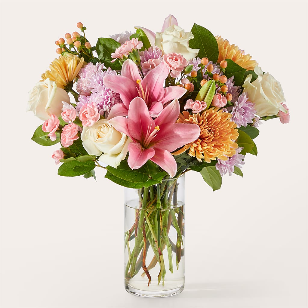 Gelato Bouquet –  Batavia Stage Coach Florist, Batavia NY