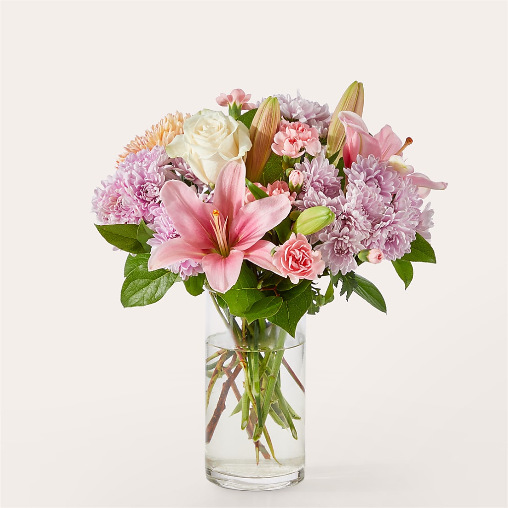Gelato Bouquet –  Batavia Stage Coach Florist, Batavia NY