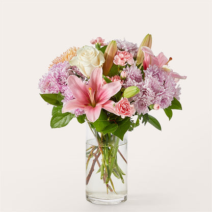 Gelato Bouquet –  Batavia Stage Coach Florist, Batavia NY
