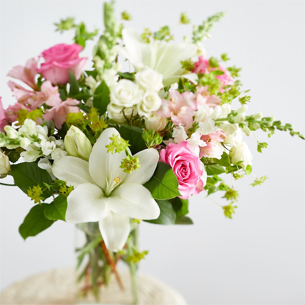Fondly Bouquet –  Batavia Stage Coach Florist, Batavia NY