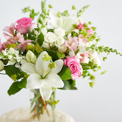 Fondly Bouquet –  Batavia Stage Coach Florist, Batavia NY