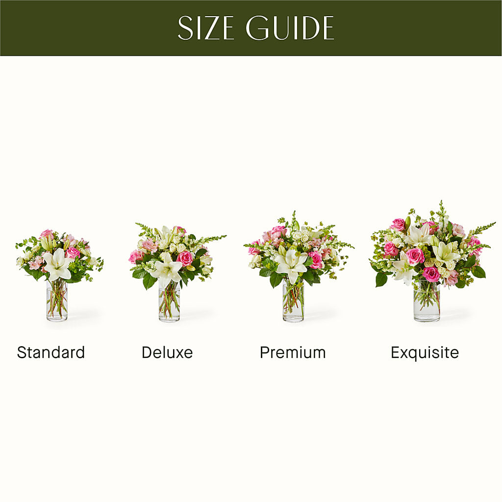 Fondly Bouquet –  Batavia Stage Coach Florist, Batavia NY