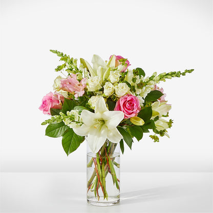 Fondly Bouquet –  Batavia Stage Coach Florist, Batavia NY