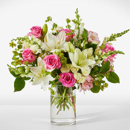Fondly Bouquet –  Batavia Stage Coach Florist, Batavia NY