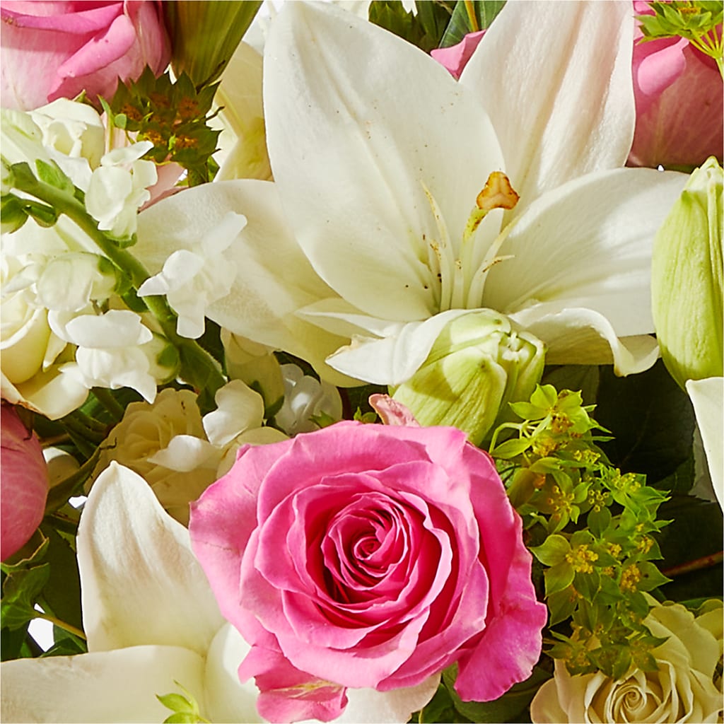 Fondly Bouquet –  Batavia Stage Coach Florist, Batavia NY