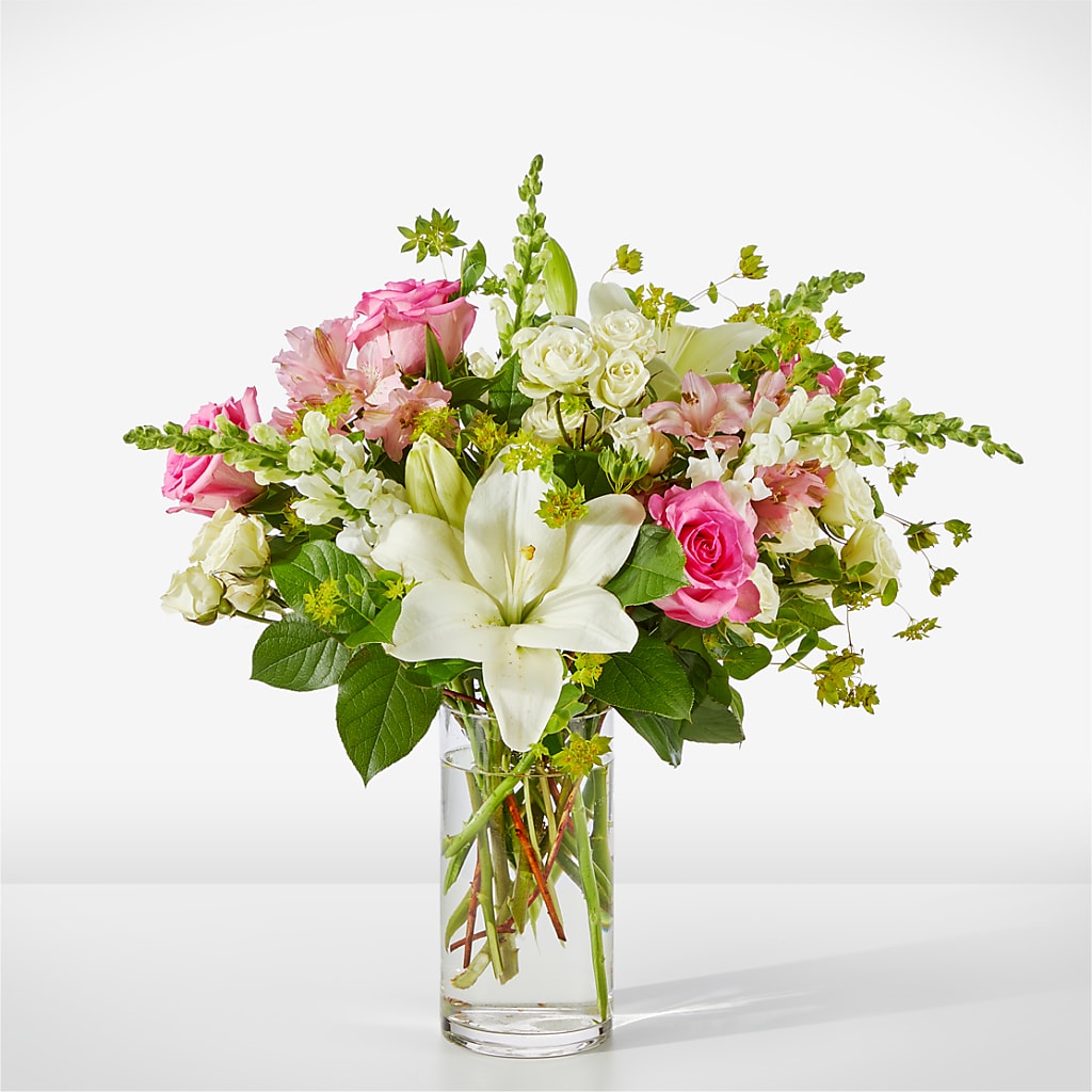 Fondly Bouquet –  Batavia Stage Coach Florist, Batavia NY