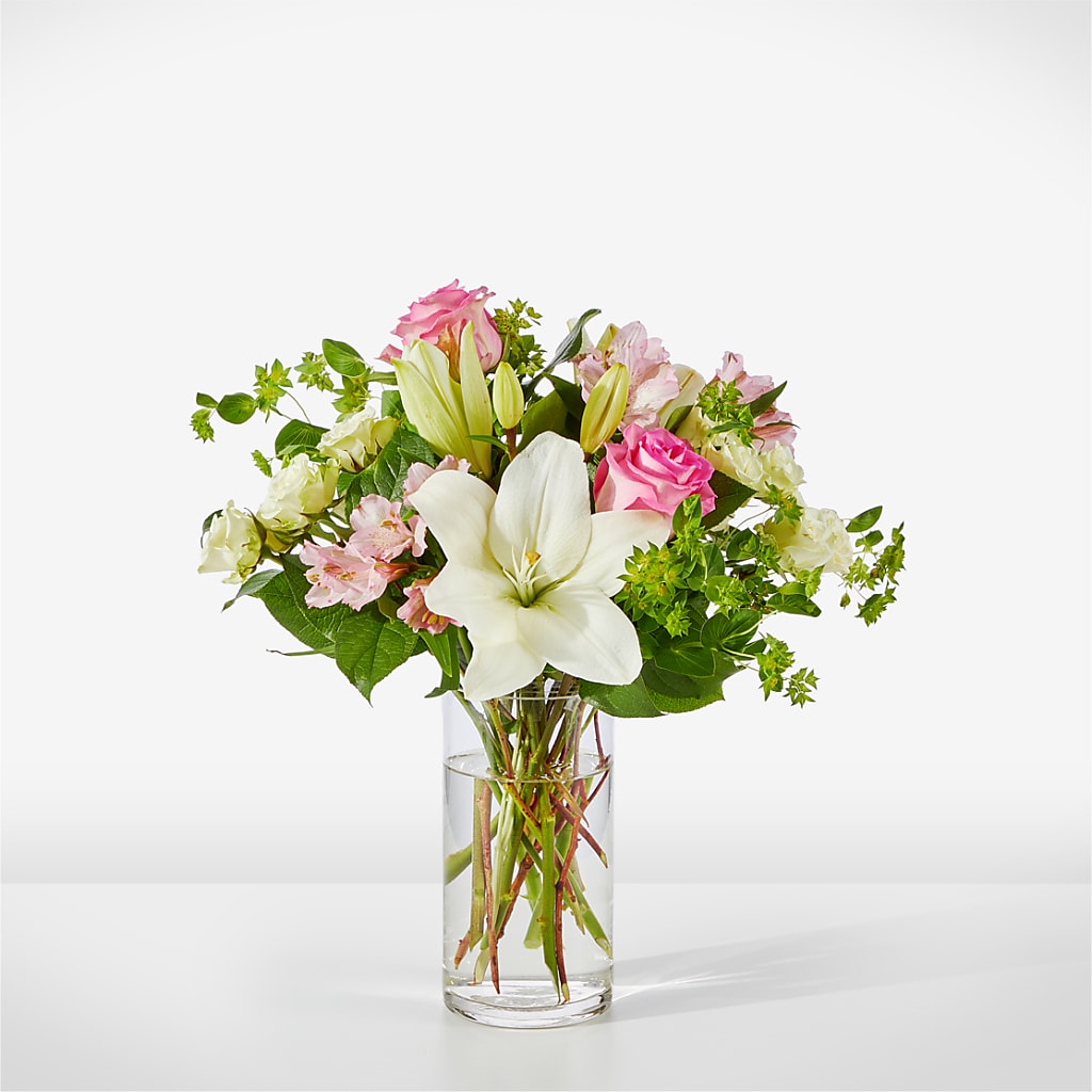 Fondly Bouquet –  Batavia Stage Coach Florist, Batavia NY