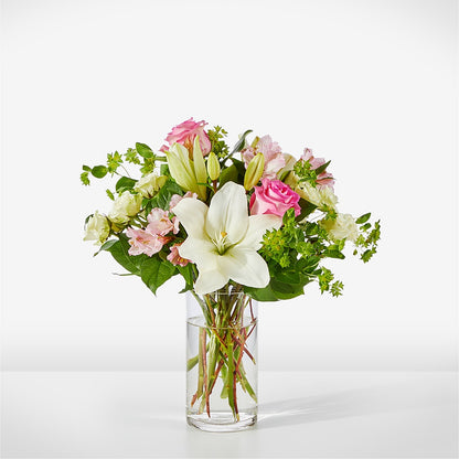 Fondly Bouquet –  Batavia Stage Coach Florist, Batavia NY