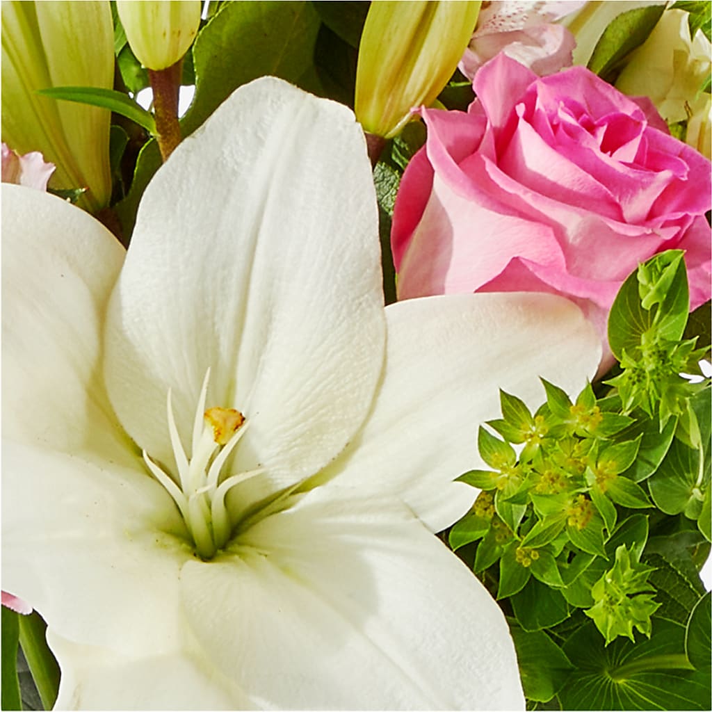 Fondly Bouquet –  Batavia Stage Coach Florist, Batavia NY