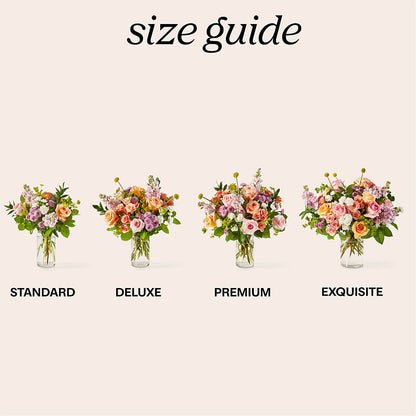 Perfect Contentment Bouquet –  Batavia Stage Coach Florist, Batavia NY