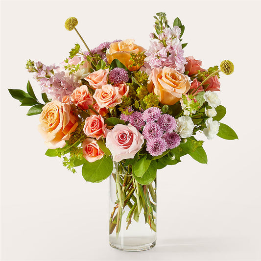 Perfect Contentment Bouquet –  Batavia Stage Coach Florist, Batavia NY