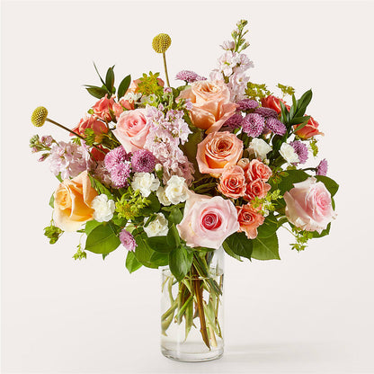 Perfect Contentment Bouquet –  Batavia Stage Coach Florist, Batavia NY