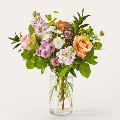 Perfect Contentment Bouquet –  Batavia Stage Coach Florist, Batavia NY