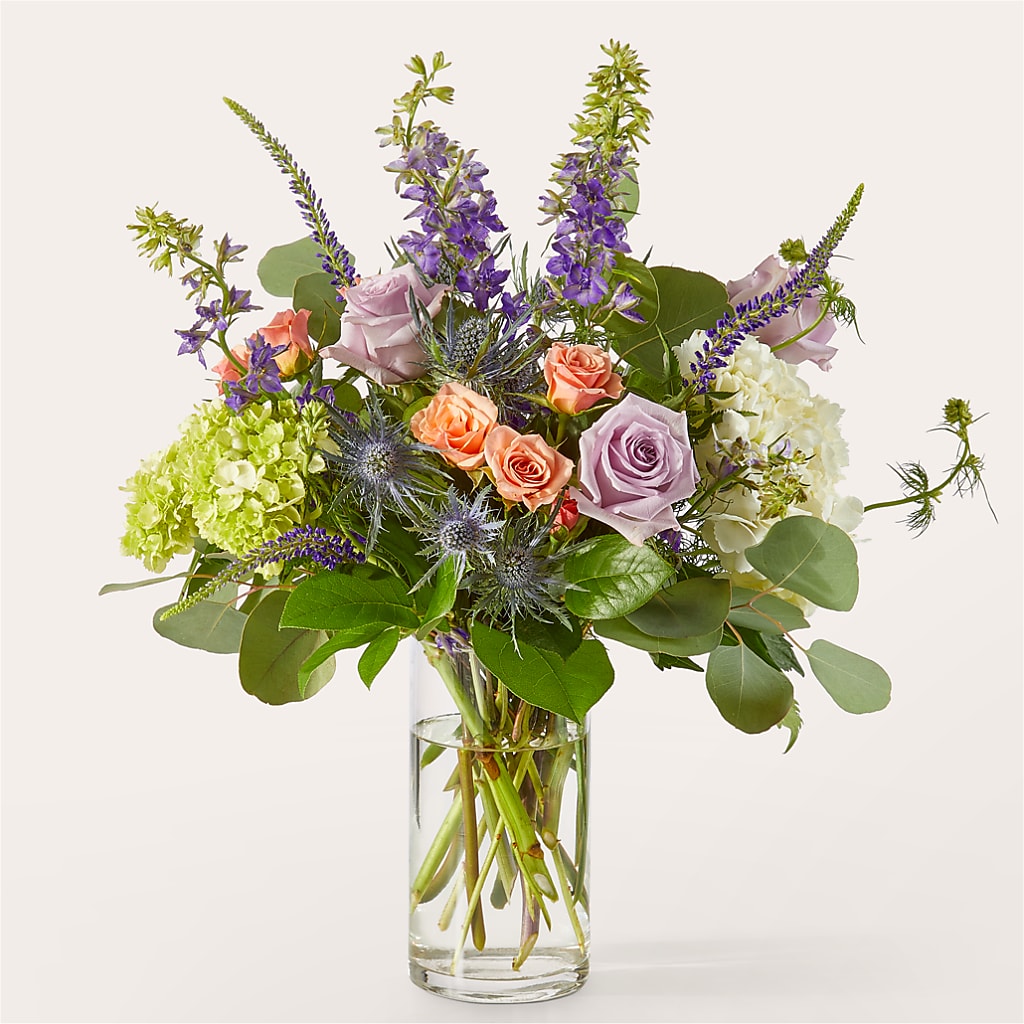 Appealing Aura Bouquet –  Batavia Stage Coach Florist, Batavia NY