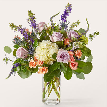 Appealing Aura Bouquet –  Batavia Stage Coach Florist, Batavia NY