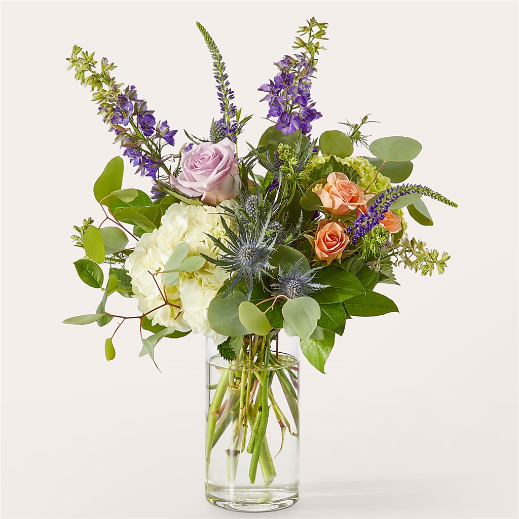 Appealing Aura Bouquet –  Batavia Stage Coach Florist, Batavia NY