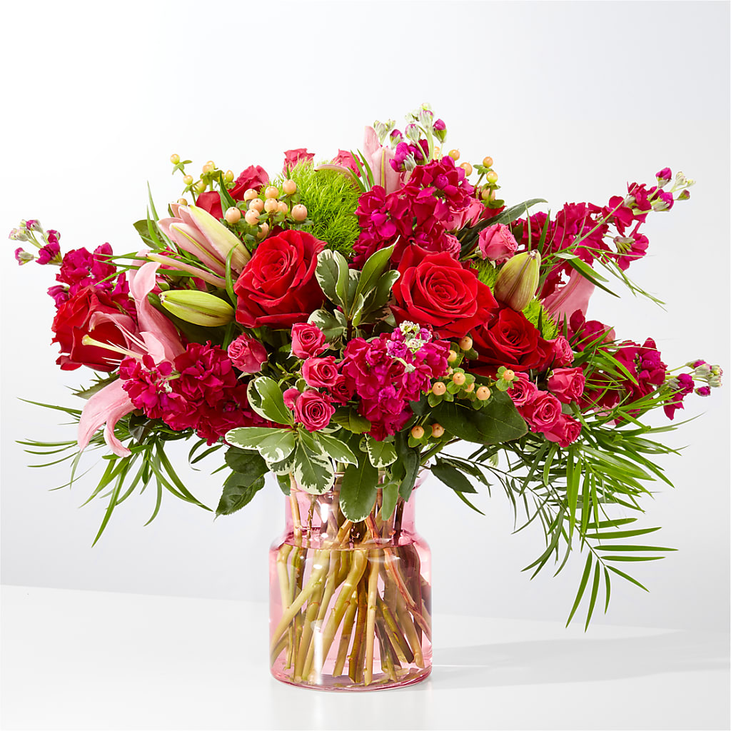 In Every Lifetime Bouquet –  Batavia Stage Coach Florist, Batavia NY