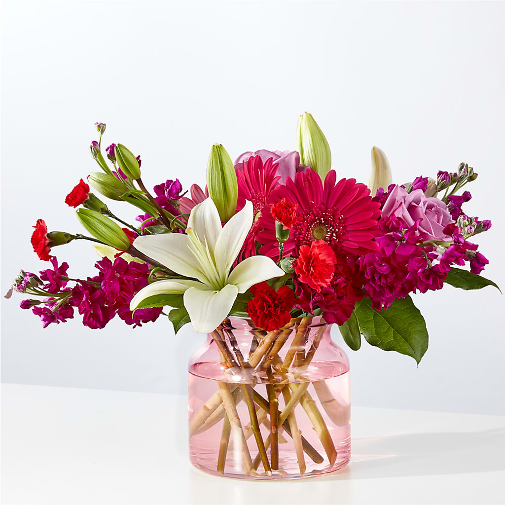 Other Half Bouquet –  Batavia Stage Coach Florist, Batavia NY