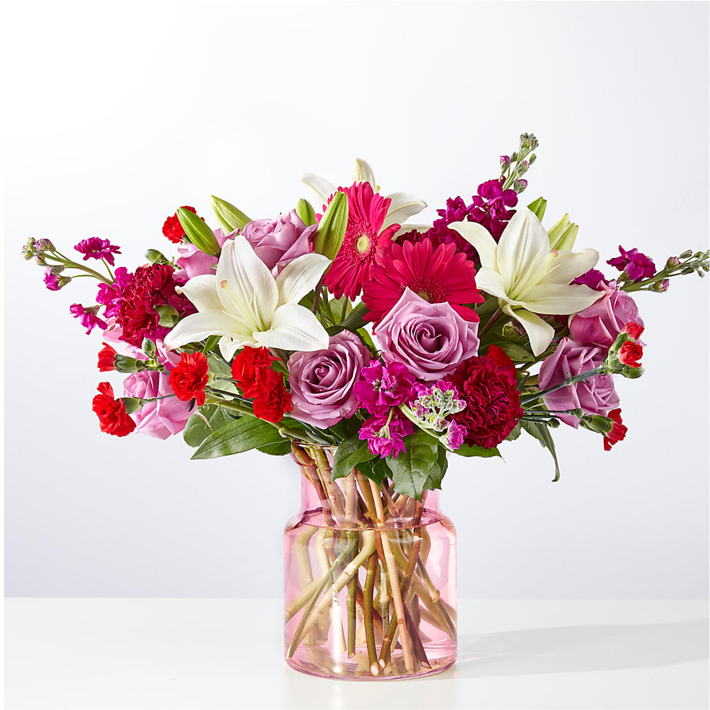 Other Half Bouquet –  Batavia Stage Coach Florist, Batavia NY