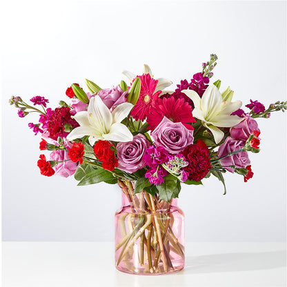 Other Half Bouquet –  Batavia Stage Coach Florist, Batavia NY