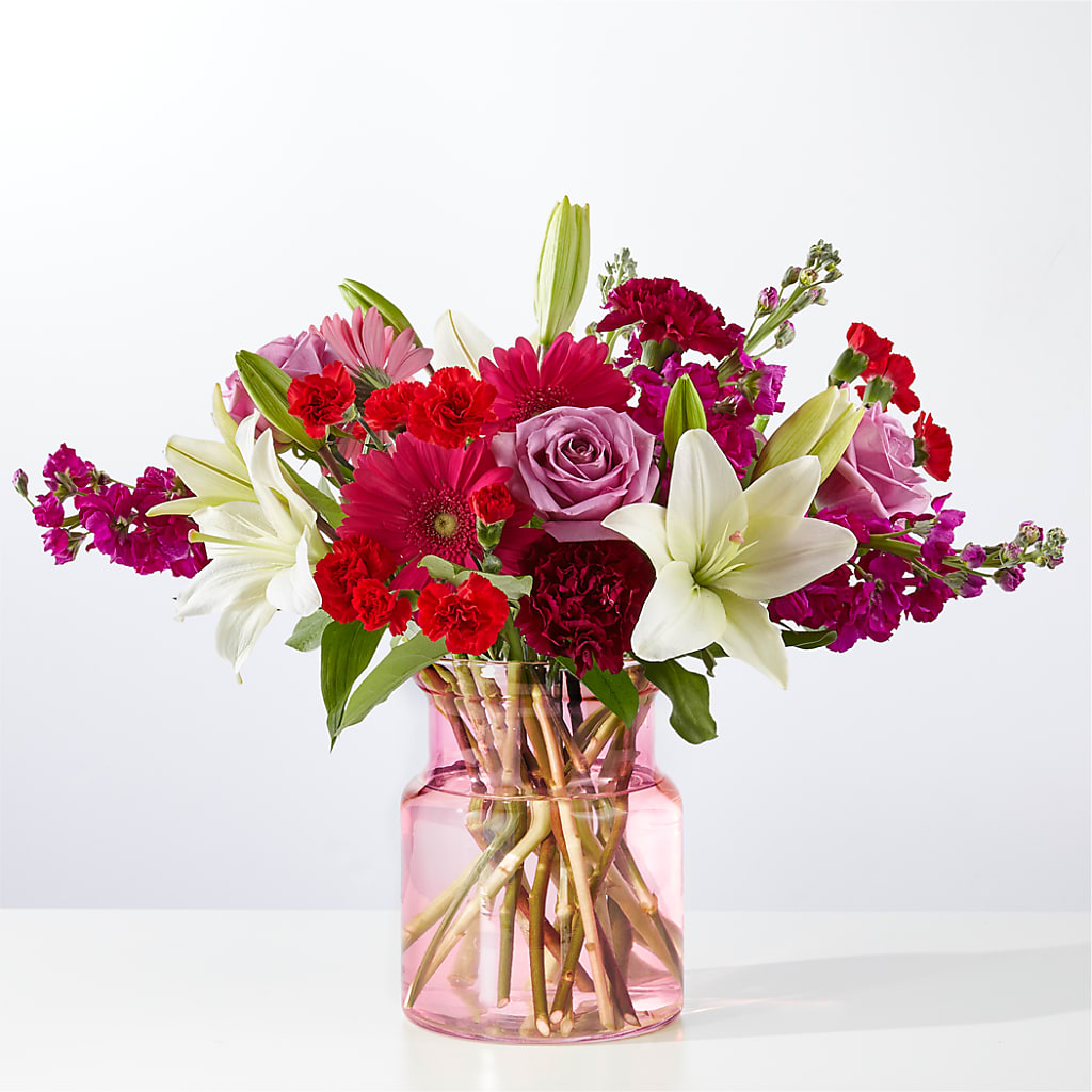Other Half Bouquet –  Batavia Stage Coach Florist, Batavia NY