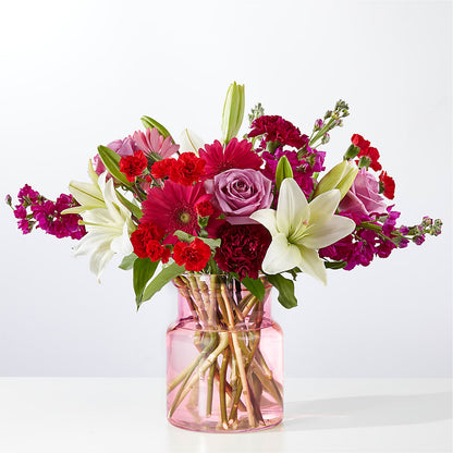 Other Half Bouquet –  Batavia Stage Coach Florist, Batavia NY