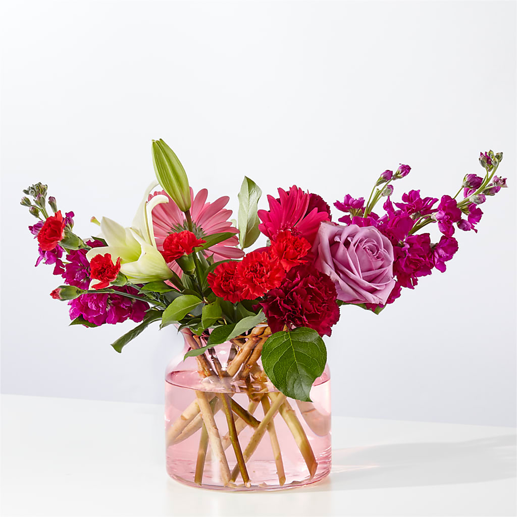Other Half Bouquet –  Batavia Stage Coach Florist, Batavia NY
