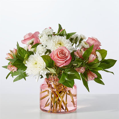 Infatuated Bouquet –  Batavia Stage Coach Florist, Batavia NY