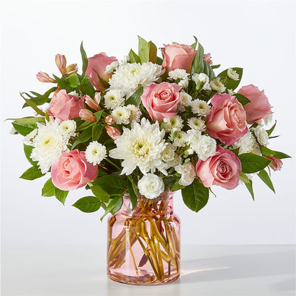 Infatuated Bouquet –  Batavia Stage Coach Florist, Batavia NY