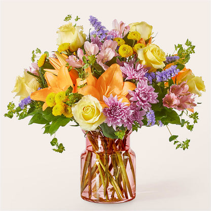 Lucky Charm Bouquet –  Batavia Stage Coach Florist, Batavia NY