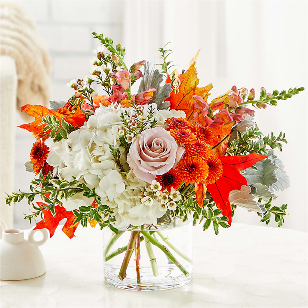 Autumnal Equinox Bouquet –  Batavia Stage Coach Florist, Batavia NY