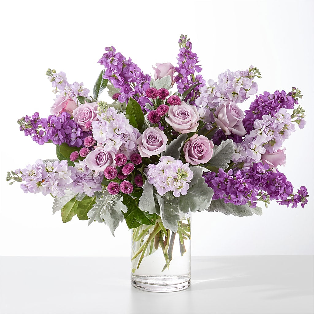 One in a Million Bouquet –  Batavia Stage Coach Florist, Batavia NY