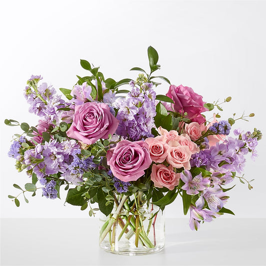 Cloud Nine Bouquet –  Batavia Stage Coach Florist, Batavia NY