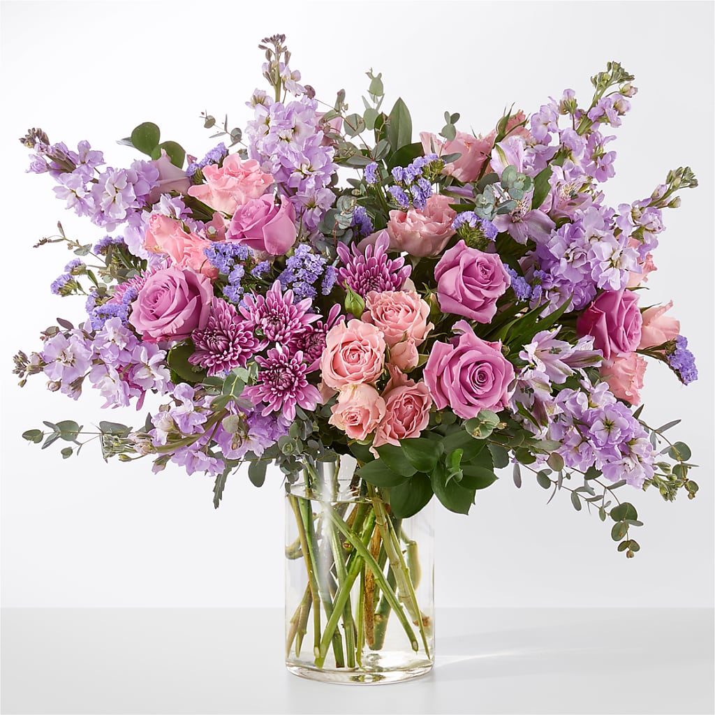 Cloud Nine Bouquet –  Batavia Stage Coach Florist, Batavia NY