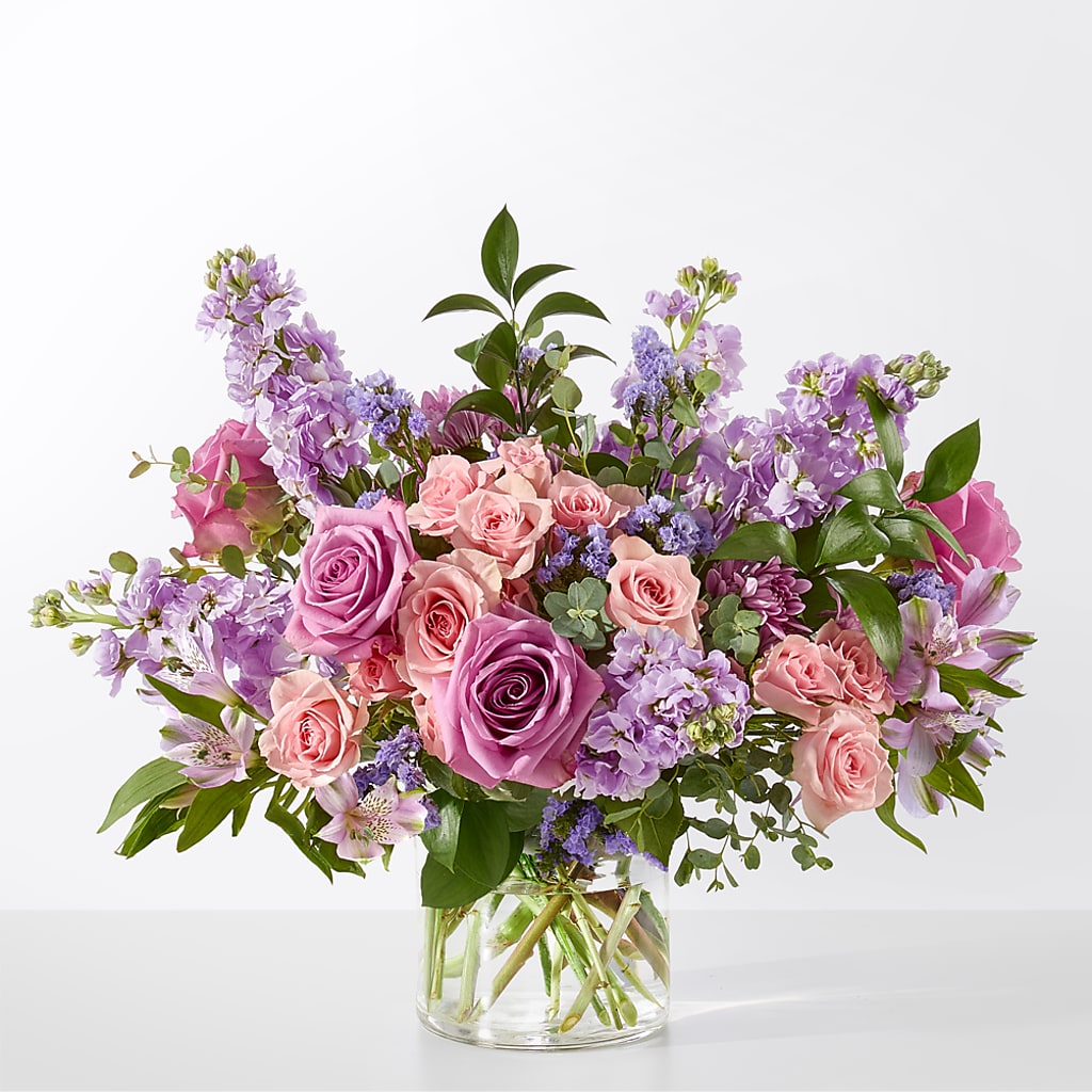 Cloud Nine Bouquet –  Batavia Stage Coach Florist, Batavia NY