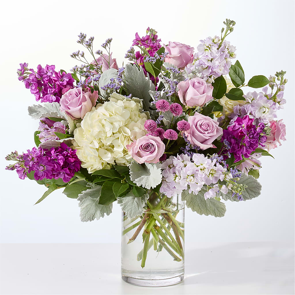 Empress Bouquet –  Batavia Stage Coach Florist, Batavia NY