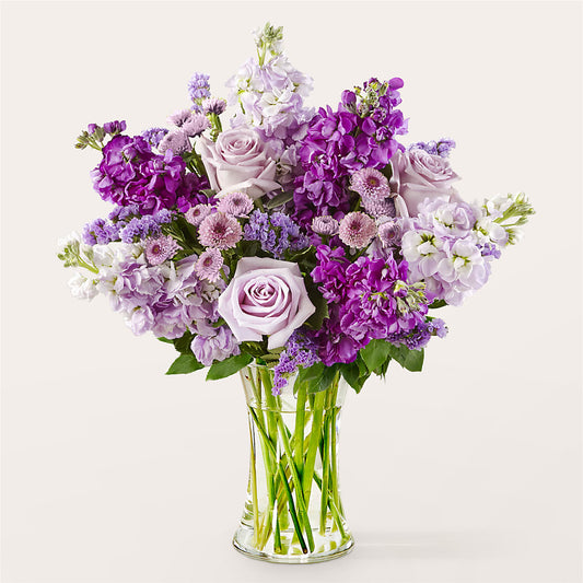 Give a Twirl Bouquet –  Batavia Stage Coach Florist, Batavia NY