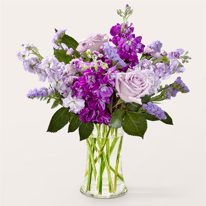 Give a Twirl Bouquet –  Batavia Stage Coach Florist, Batavia NY