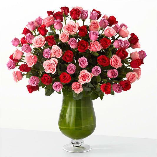 The Opulence –  Batavia Stage Coach Florist, Batavia NY