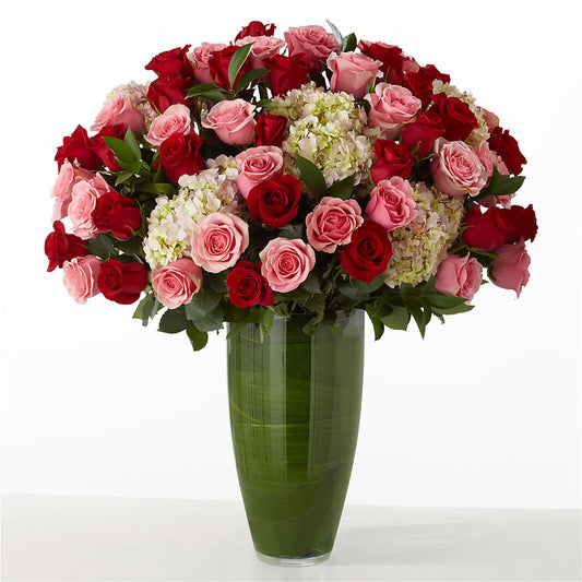 The Allure –  Batavia Stage Coach Florist, Batavia NY