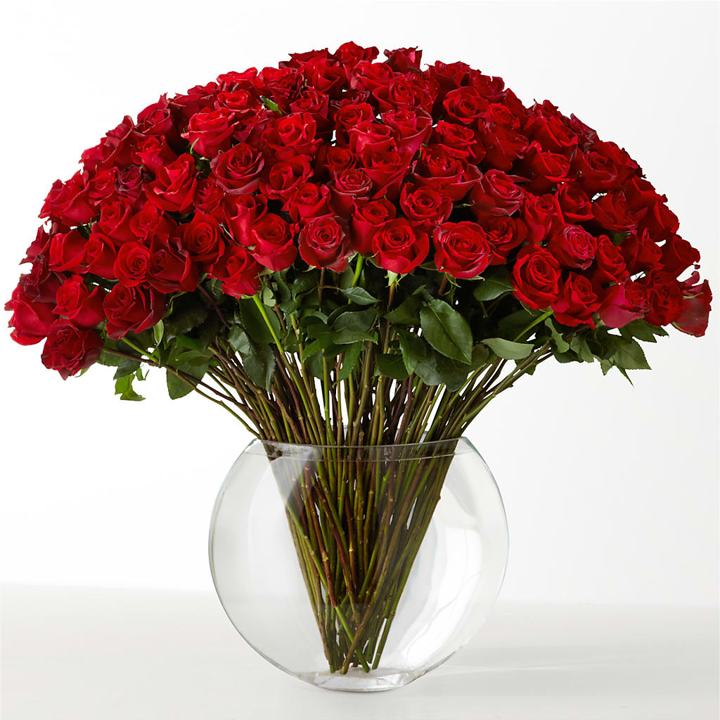 The Idealist –  Batavia Stage Coach Florist, Batavia NY