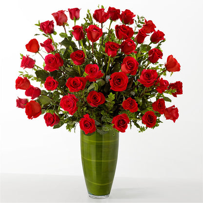 The Ballad –  Batavia Stage Coach Florist, Batavia NY