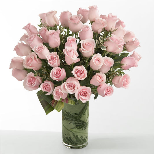 Pink Essence –  Batavia Stage Coach Florist, Batavia NY