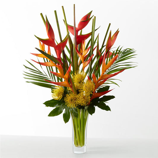 The Drama –  Batavia Stage Coach Florist, Batavia NY