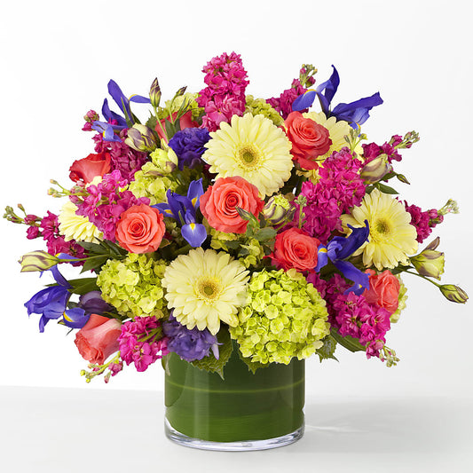 The Couture –  Batavia Stage Coach Florist, Batavia NY