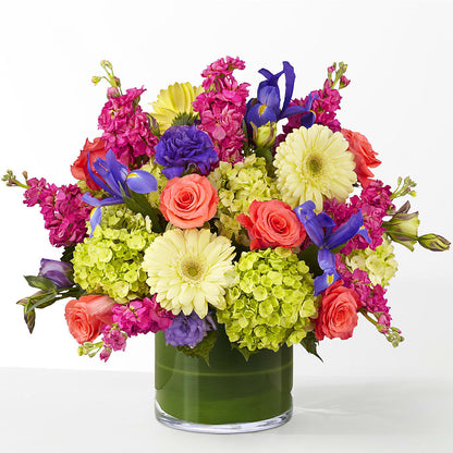 The Couture –  Batavia Stage Coach Florist, Batavia NY