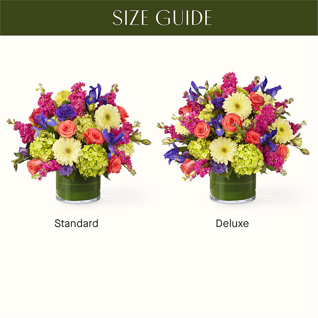 The Couture –  Batavia Stage Coach Florist, Batavia NY