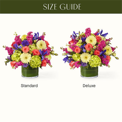 The Couture –  Batavia Stage Coach Florist, Batavia NY