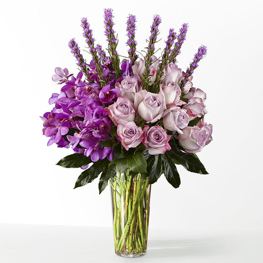 The Maximalist –  Batavia Stage Coach Florist, Batavia NY